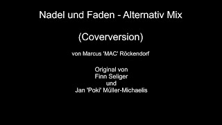 MAC - Nadel und Faden - Alternativ Mix