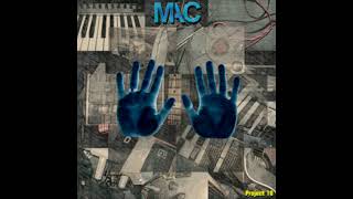 MAC - Scarborough Fair / Canticle