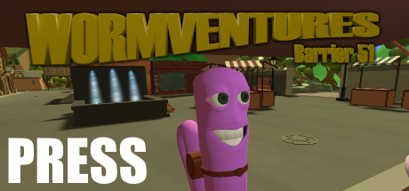 Press Release: State of development / New Trailer / Playtime